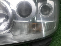 Фара левая Renault Premium (2006-2013) галоген