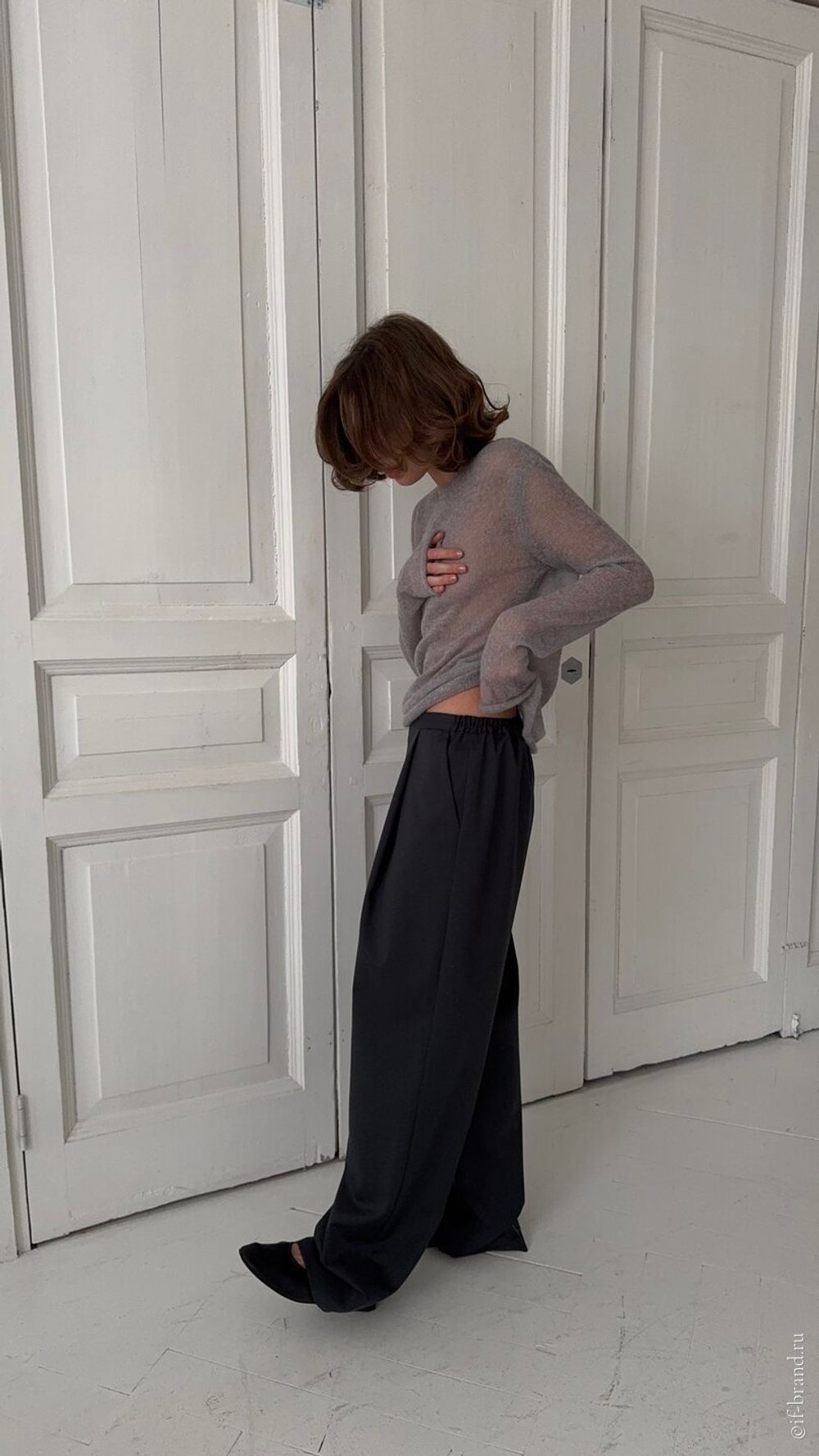 джемпер LIVAR