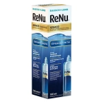 Универсальный раствор ReNu Advanced купить в интернет магазине Линзынадом24.рф