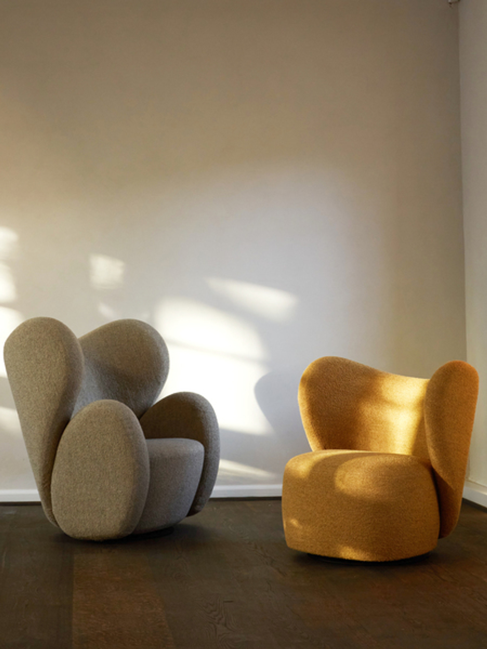 Большое кресло Big, NOR11