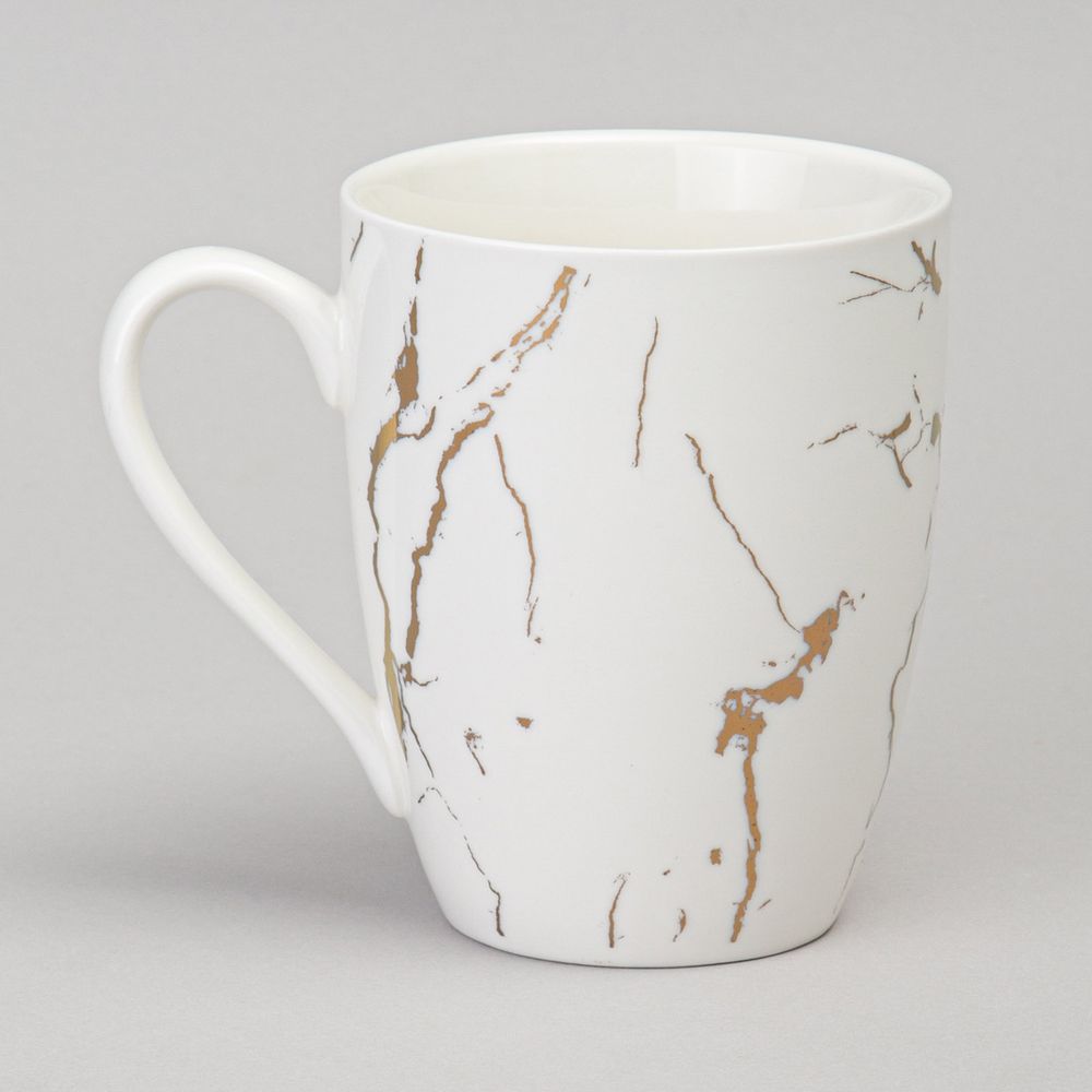 КРУЖКА LEFARD "FANTASY" 330 МЛ (КОР=48ШТ.)