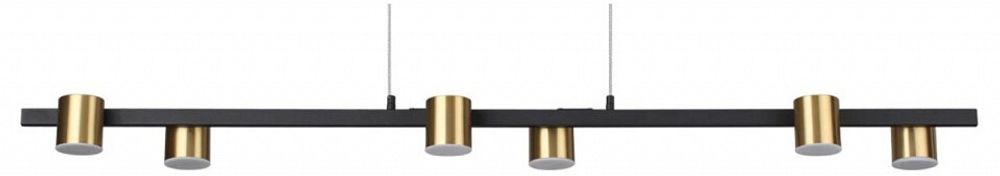 Подвесной светильник Lumion Flint 6532/40L