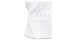 Ваза 11см Decor de table Волна