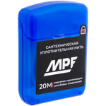 Нить уплотнительная 20м MPF, MP-У