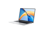 Ноутбук 14" Honor MagicBook X14 FRI-H56 AMD Ryzen 5 7640HS/16Gb/512Gb SSD/14" WQXGA/DOS Серебристый (5301AKAX)