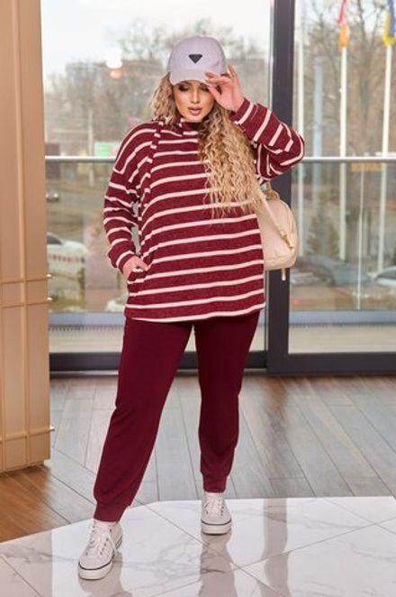 Спортивный костюм УК-2436 Фото 1