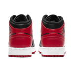 Кроссовки Air Jordan 1 Mid Banned