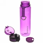 Бутылка спортивная UZSPACE U-type 6018 (500 мл)