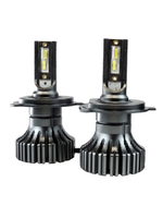 LED лампы в авто AMP CSP H02s H4 ()