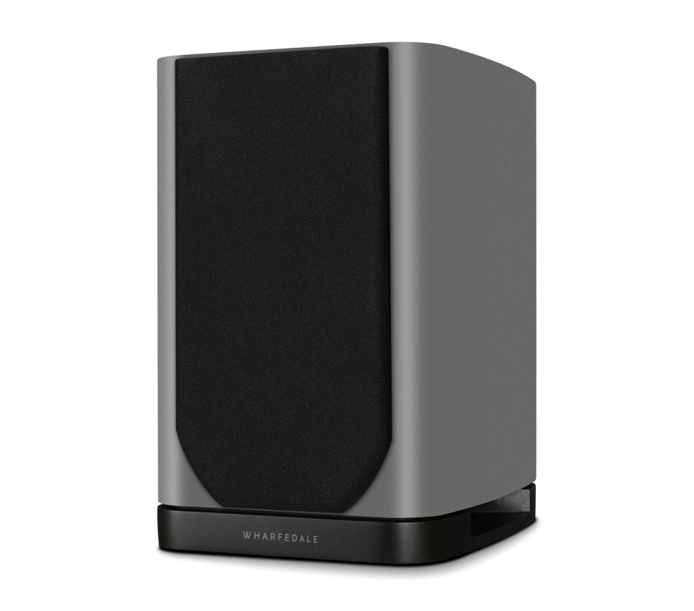 Wharfedale EVO 5.1 LUNAR GREY (серый) полочная акустическая система