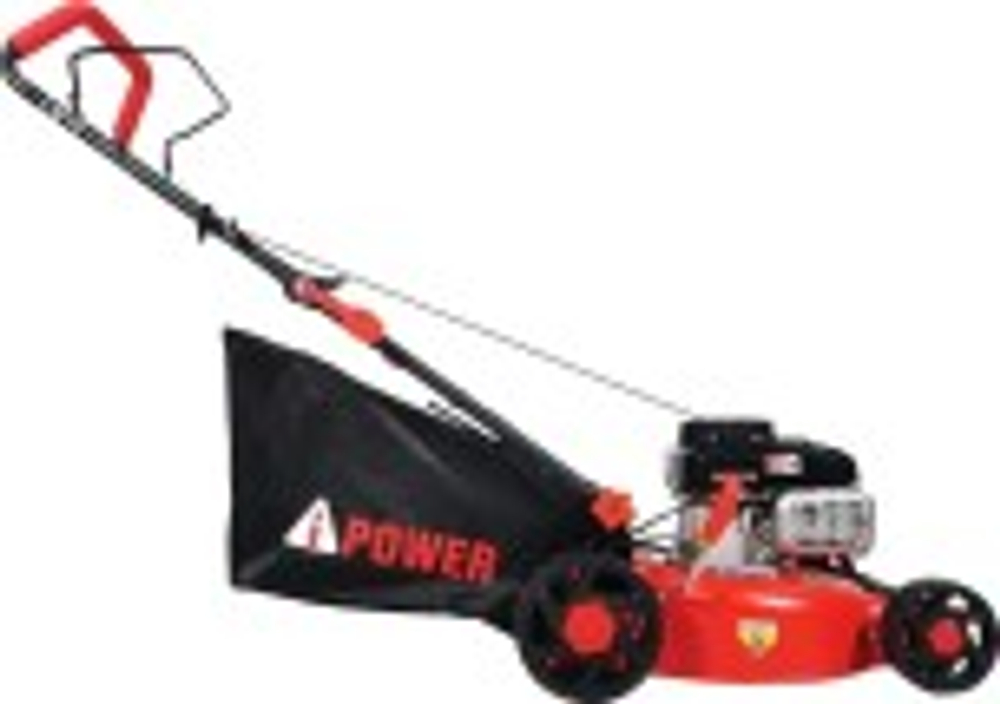 Газонокосилка бензиновая A-iPOWER ALM41P 41101