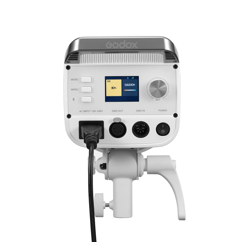 Осветитель светодиодный Godox LITEMONS LE200Bi