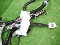 Проводка моторного отсека Mazda 3 BM (2013-2019)