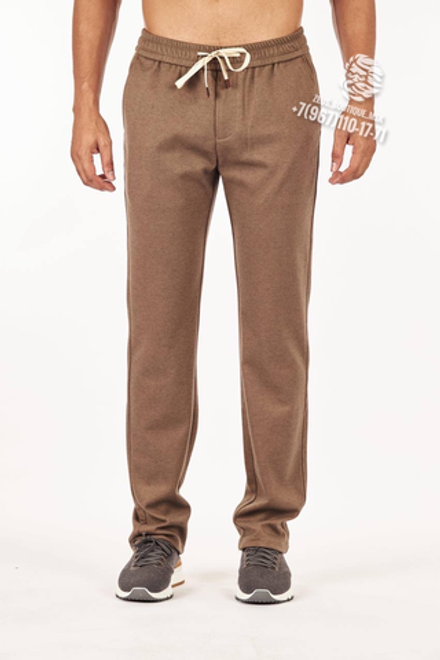 Спортивные штаны Brunello Cucinelli