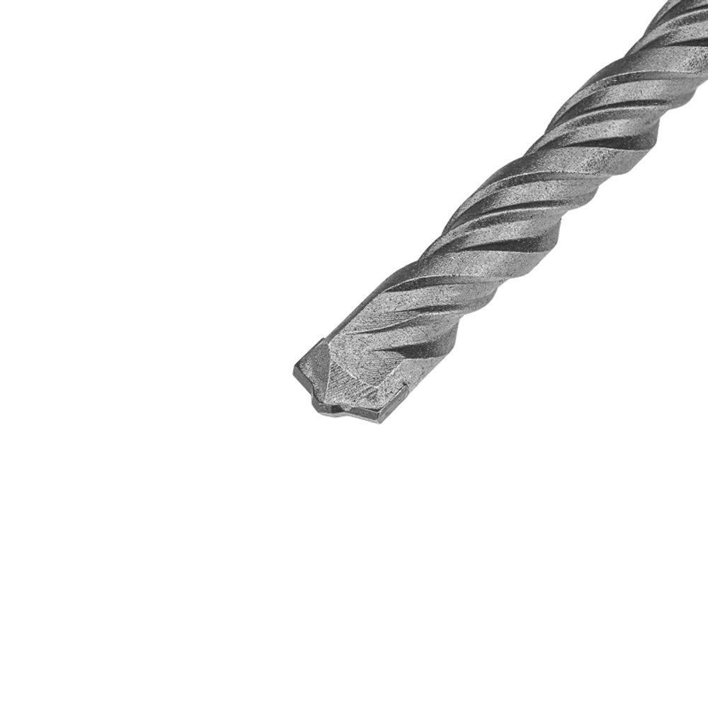 Бур по бетону 14x210x150мм, хвостовик SDS-plus KRANZ