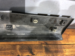 Накладка двери передней левой Mazda CX-5 1 (KE) 11-17 Б/У Оригинал KD5351RB1