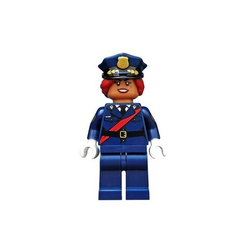 Барбара Гордон 71017 coltlbm06