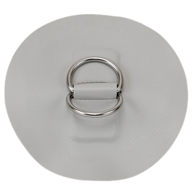 Крепление носовой сумки Серая DMOUNT