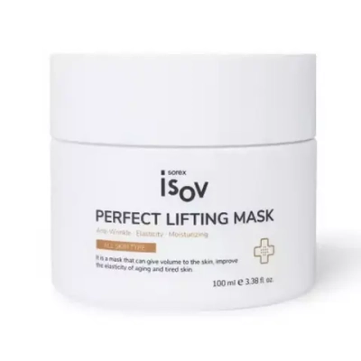Perfect Lifting Mask Isov Sorex | Маска-лифтинг