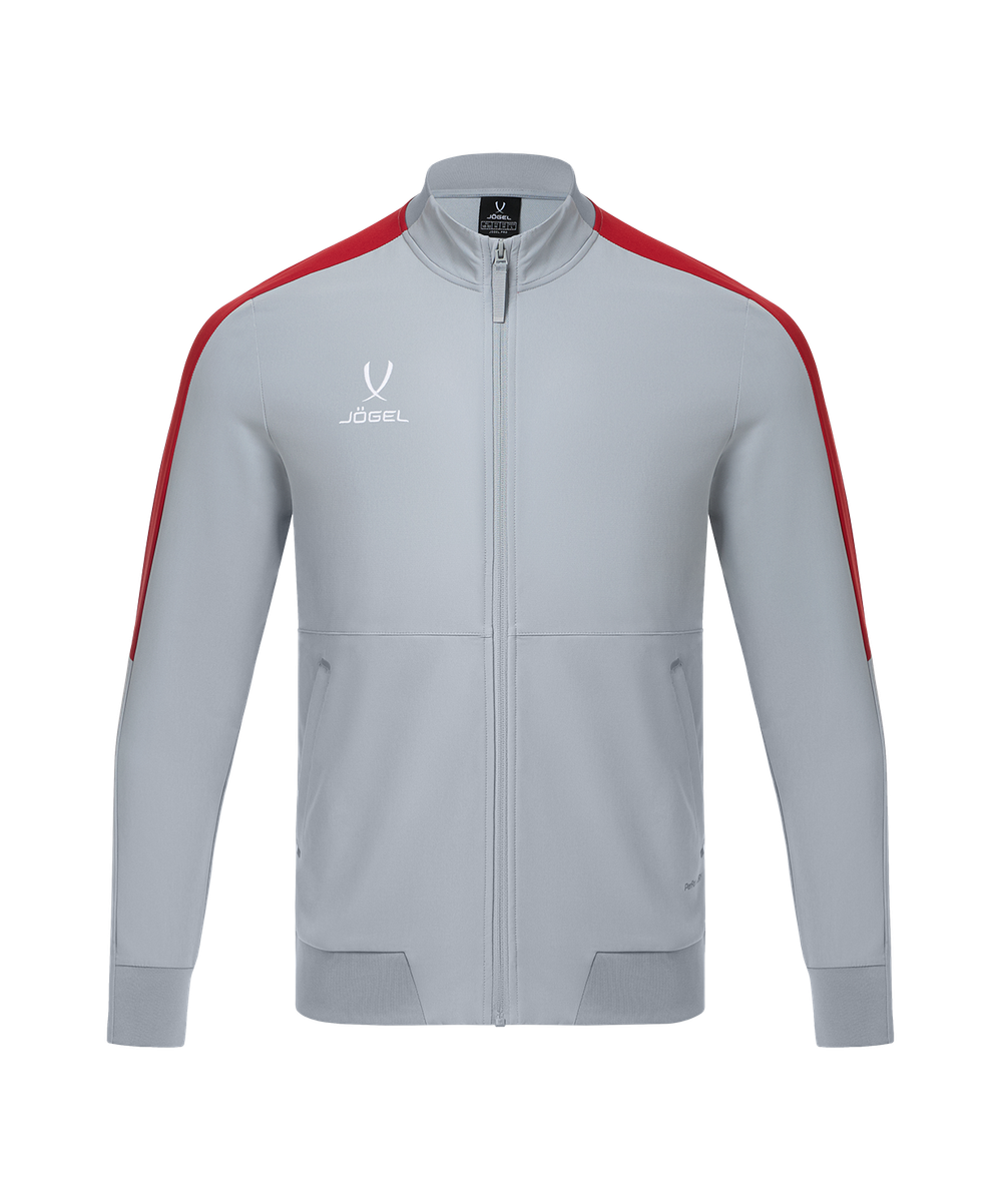 Куртка парадная JOGEL PREMIER PerFormDRY Woven Jacket, серый
