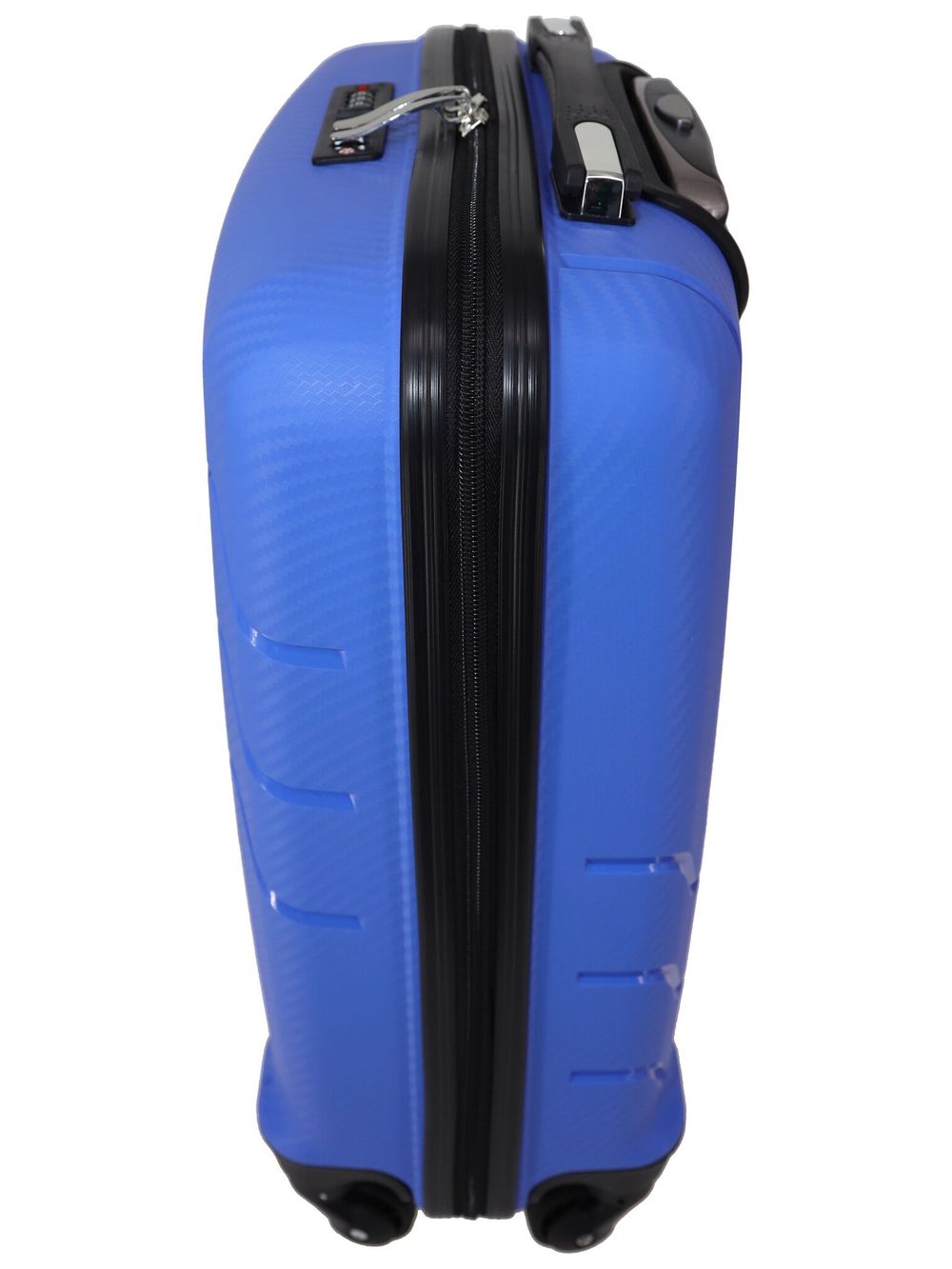 Чемодан 461 / Полипропилен