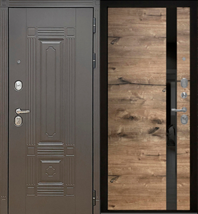 Мадрид Роял (Дуб пацифика)