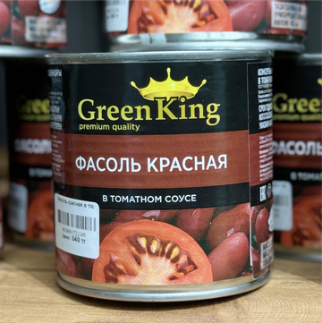 Прочие консервы