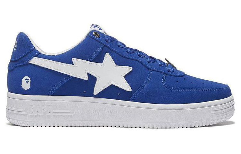 Bape A Bathing Ape Bape Sta