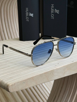 Солнечные очки Hublot