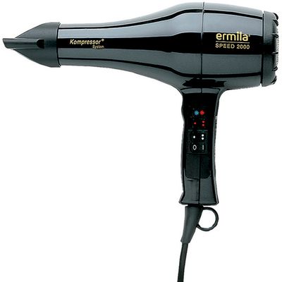 Фен ERMILA Speed 2000 (0201-0040)