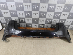 Бампер задний Mercedes GLE (V167) 18-нв Б/У Оригинал A16788512039999