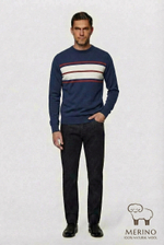 Джемпер CAIOMARIO