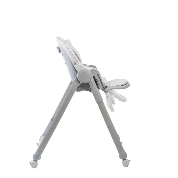 Стул для кормления Peppy Sommelier Grey