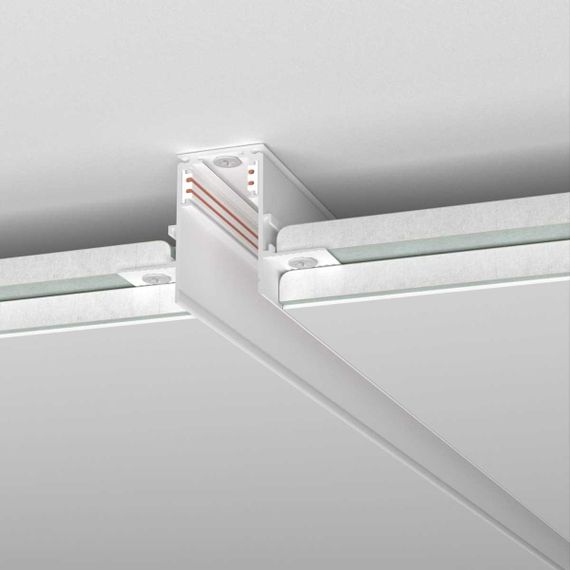 Встраиваемый шинопровод Elektrostandard Slim Magnetic 85210/00 a067503