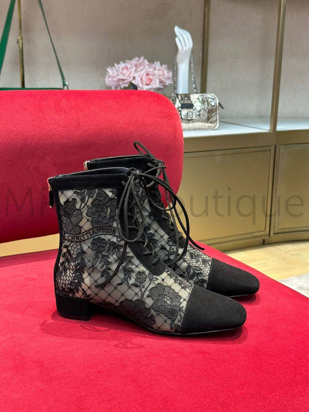 Dior naughtily hotsell