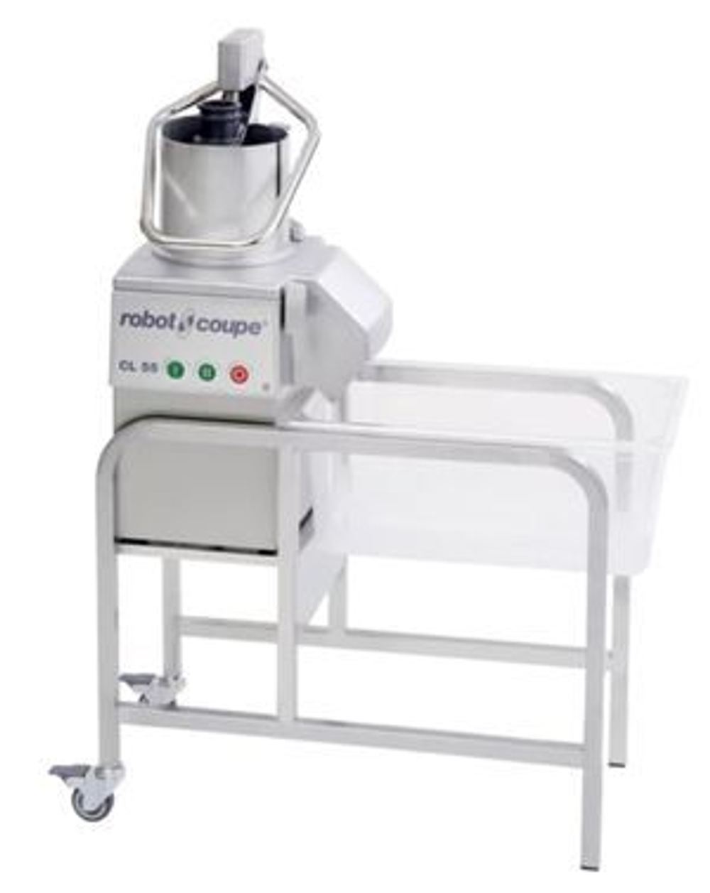 Овощерезка ROBOT COUPE CL55 рычаг 3Ф. 2214