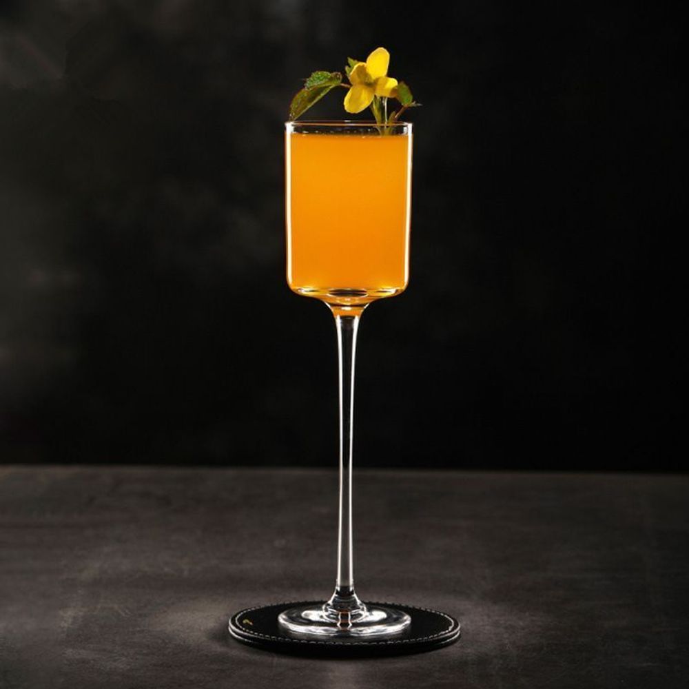 Бокал для коктейля &quot;Las Tunas&quot; Cocktail Week 125мл.P.L-Barware
