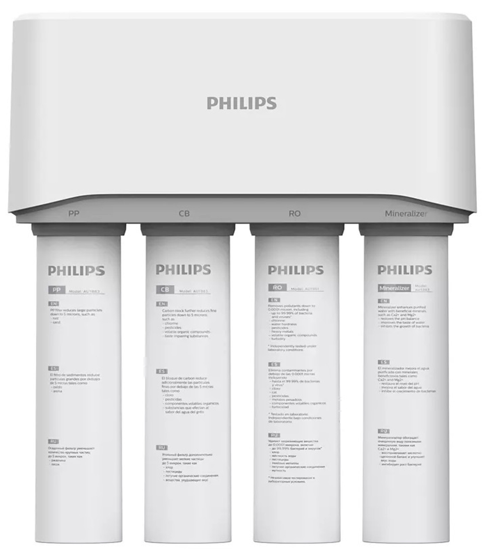 Фильтр для воды  Philips AUT3268/10
