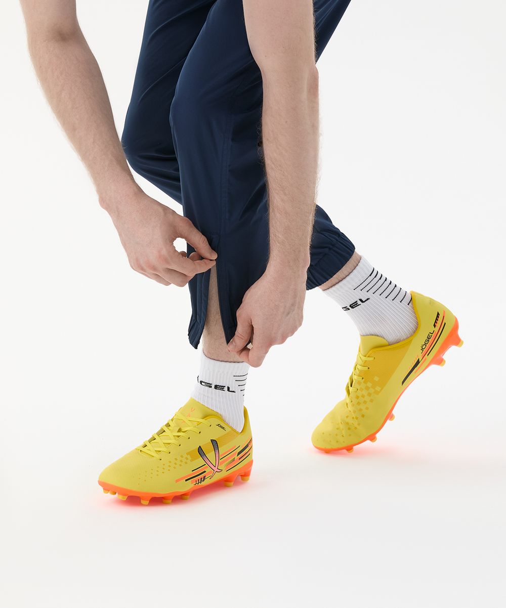 Брюки ветрозащитные DIVISION PerFormPROOF Rain Pants, темно-синий