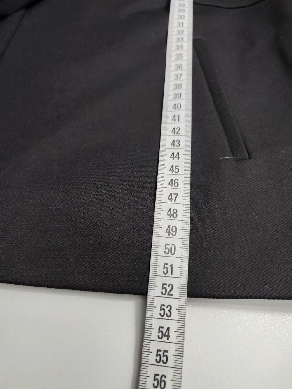 Жакет Incity комбинированный 46 размер