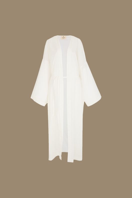 Халат длинный / Bohemian Lovers