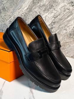 Лоферы Hermes
