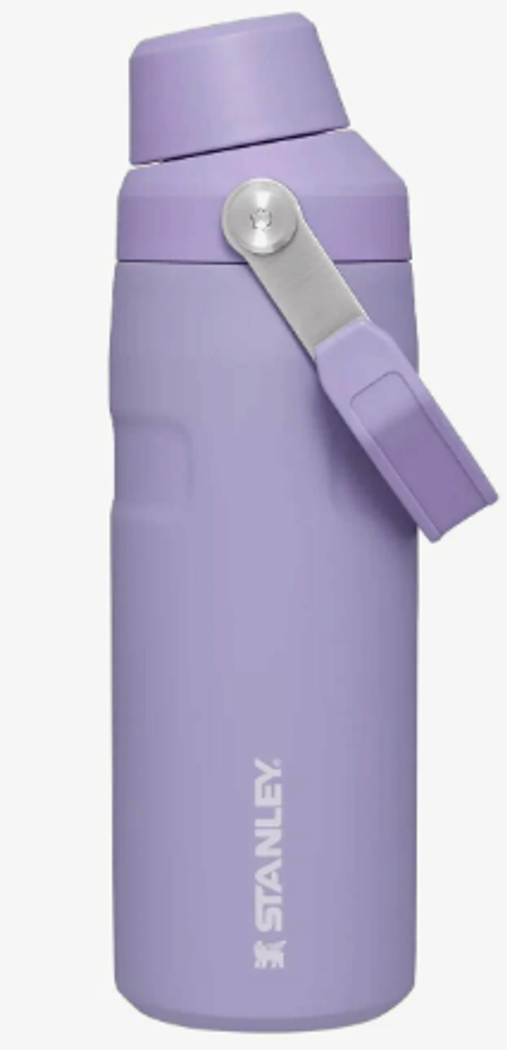 Термобутылка Stanley GO Iceflow (0,47 литра), фиолетовая