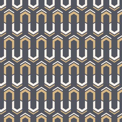 Геометрический орнамент