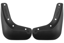 Брызговики передние  LIVAN X3 Pro  2022 - 2 шт.(standard)   REIN.A70665.F13