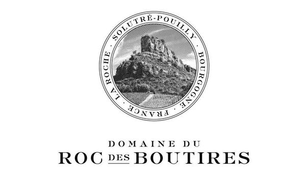 Domaine du Roc des Boutires - интригующая новика из Маконнэ