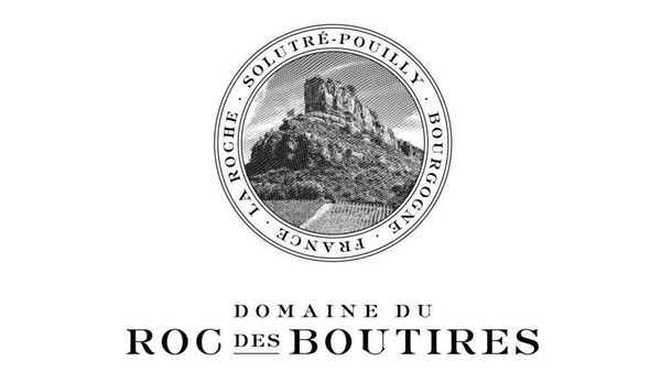 Domaine du Roc des Boutires - интригующая новика из Маконнэ