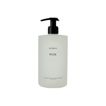 Rose Hand Wash 450 ml - жидкое мыло для рук