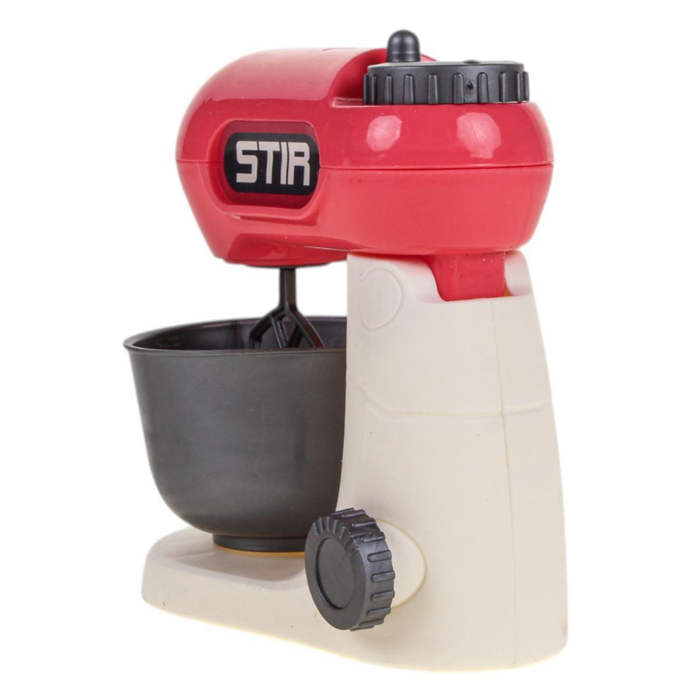 Быт.техника Блендер с аксессуарами, пакет GJJ-H-34