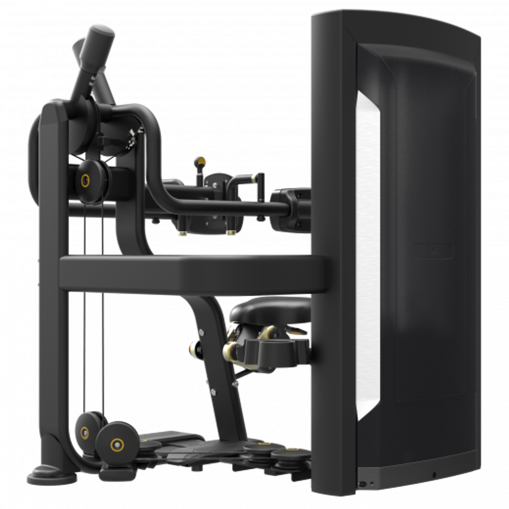 Дельтовидные мышцы Impulse ExoForm FE9724